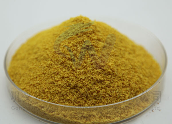 聚合氯化鋁使用時(shí)的調(diào)試控制注意情況